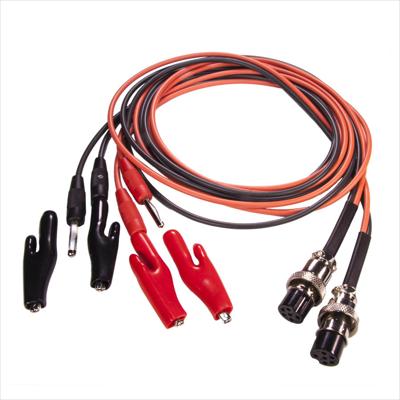 TS234 IGNITIONMATE DUO LOW TENSION LEAD SET